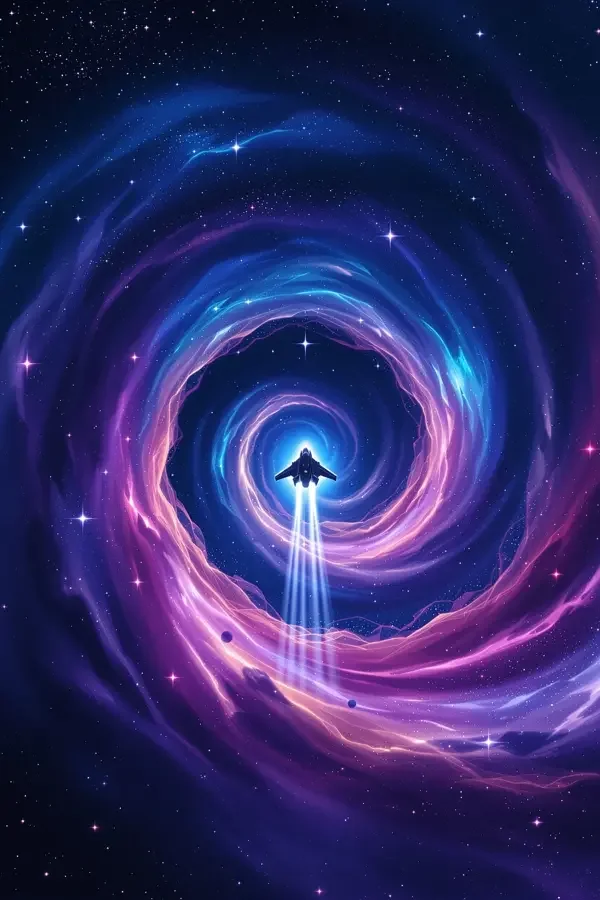 星海征途