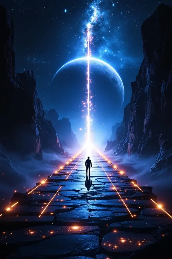 星河彼岸